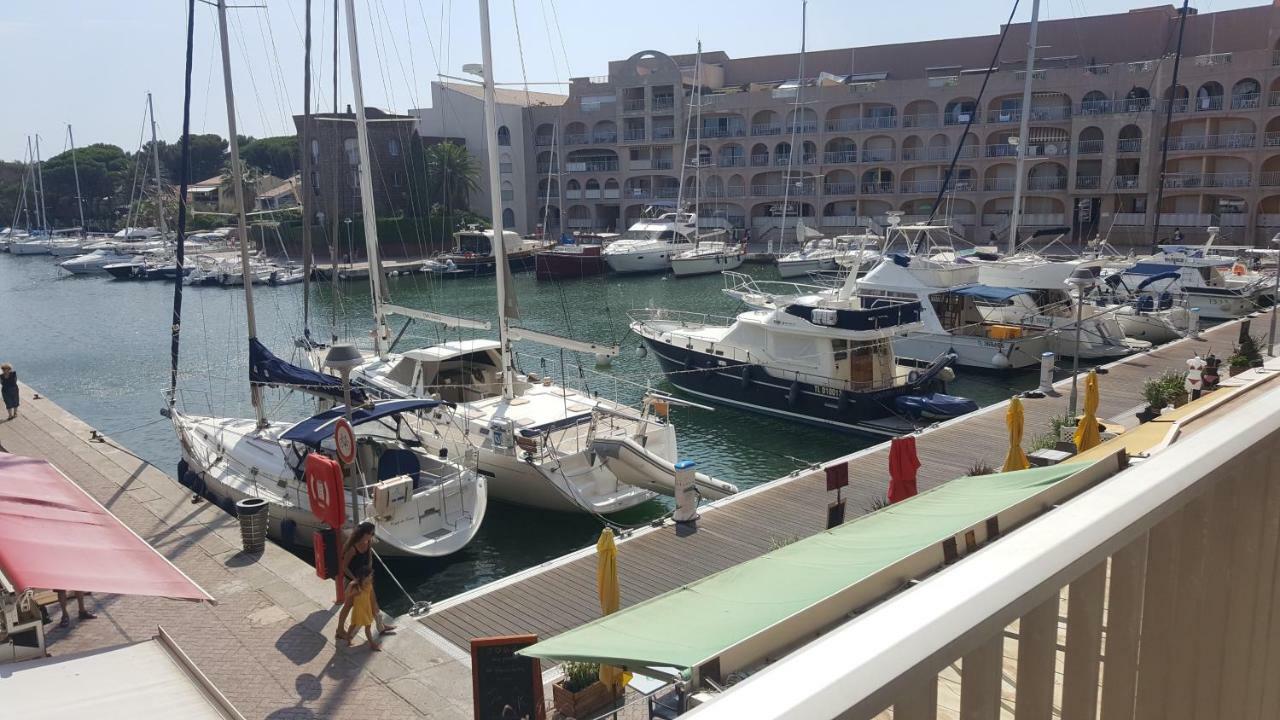 Port La Gavine Appartamento *